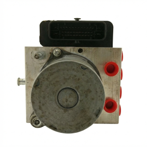 2018 Jeep Cherokee ABS Control Module Assembly (Used OEM)
