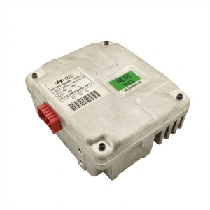 2019 Hyundai Santa Fe XL 115V AC Power Inverter Assembly (Used OEM)
