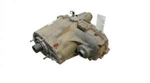2011-2015 GMC Sierra 2500 HD Transfer Case Assembly Less Shift Motor (Used OEM)