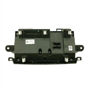 2019-2022 Subaru Ascent Automatic Temperature Control Module (Used OEM)