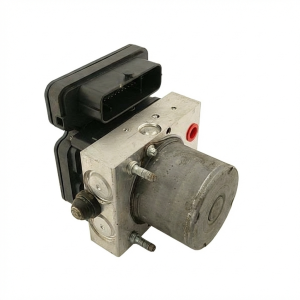 2015 Chrysler 200 ABS Pump and Control Module with Adaptive Cruise Control (Used OEM)