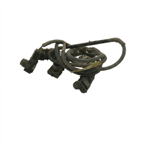 2010-2016 Lexus LS600h Rear Park Assist Sensor and Harness Assembly (Used OEM)