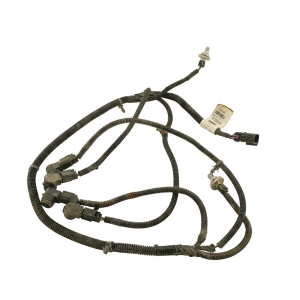2007-2014 GMC Yukon Parking Assist Sensor and Harness - Rear (Used OEM)