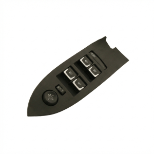 2014-2016 Cadillac ELR Master Power Window and Door Lock Switch - Left (Driver) (Used OEM)