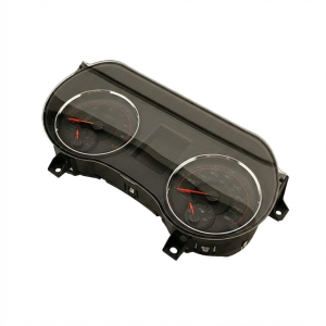 2014 Dodge Charger 160 MPH Speedometer Instrument Cluster (Used OEM)