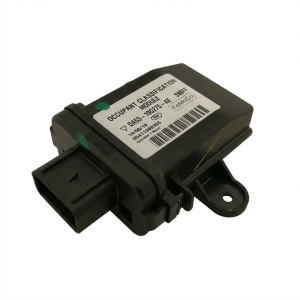 2013-2016 Lincoln MKS Occupant Classification Control Module (Used OEM)