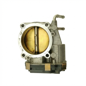 2017-2020 INFINITI QX60 Fuel Injection Throttle Body Assembly (Used OEM)
