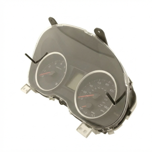 2014 Subaru XV Crosstrek MPH Speedometer Instrument Cluster (Used OEM)