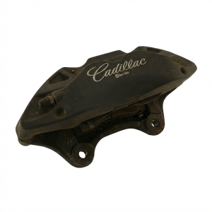 2013-2019 Cadillac ATS Brembo Disc Brake Caliper Assembly - Front, Left (Driver) (Used OEM)