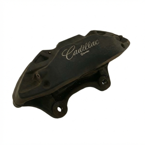 2017-2018 Cadillac CT6 Brembo Disc Brake Caliper - Front, Right (Passenger) (Used OEM)