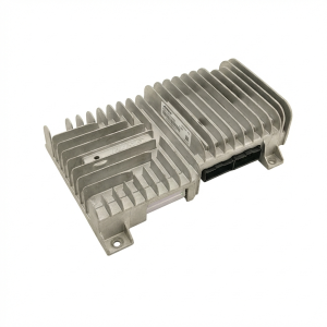 2009-2014 Nissan Maxima Bose Audio System Amplifier (Used OEM)