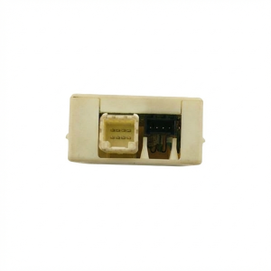 2010-2012 Toyota 4Runner Transmission Shift Lock Control Module (Used OEM)