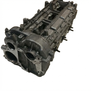 2012-2015 Mercedes-Benz ML350 3.0L V6 Diesel Engine Cylinder Head - Left (Driver) (Used OEM)