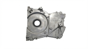 2012-2013 Mercedes-Benz S320 Engine Timing Cover (Used OEM)