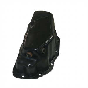 2012-2015 Mercedes-Benz ML350 Lower Engine Oil Pan (Used OEM)