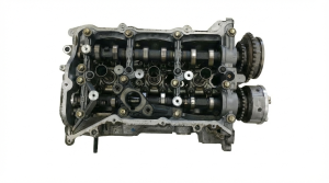 2018-2024 Lexus LS500 Engine Cylinder Head Assembly - Right (Passenger) (Used OEM)