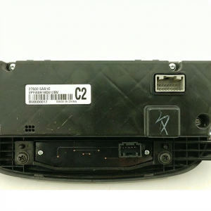 2015-2016 Nissan Murano Automatic Temperature Control Assembly (Used OEM)