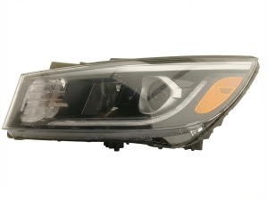 2019-2021 Kia Sedona Headlight Assembly - Left (Driver) (New OEM)