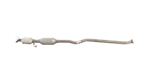 2014-2017 Mazda 6 Catalytic Converter - Rear, Rear (EPA Re-Certified OEM)