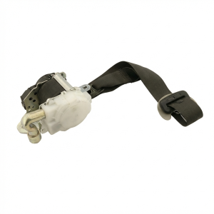 2009 Lexus ES350 Pre-Crash System Seat Belt Assembly with Pretensioner - Front (Used OEM)