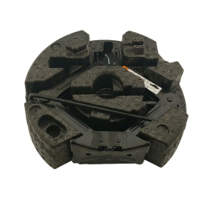 2014-2017 Ford Fusion Scissor Jack for 16-Inch Mini Spare Tire (Used OEM)