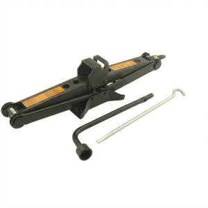 2015-2025 Nissan Murano Scissor Jack and Tool Kit (Used OEM)