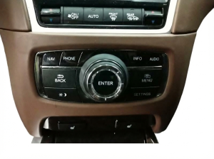 2014-2020 Acura RLX Dashboard Navigation Control Module (Used OEM)