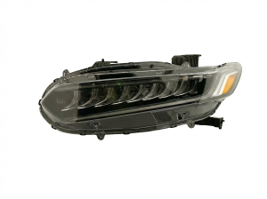 2018-2020 Honda Accord Headlight Assembly - Left (Driver) (New OEM)