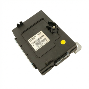 2017-2018 Hyundai Santa Fe Body Control Module and Receiver (Used OEM)