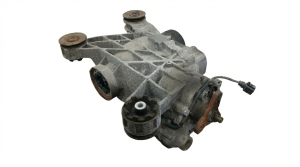 2015-2018 Audi Q3 Differential Carrier Assembly - Rear (Used OEM)