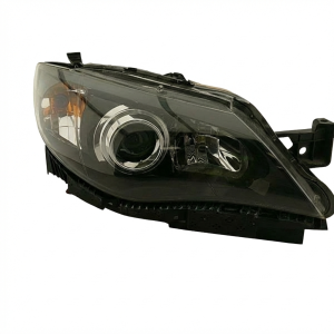 2013-2014 Subaru XV Crosstrek HID Headlight Assembly - Right (Passenger) (New OEM)