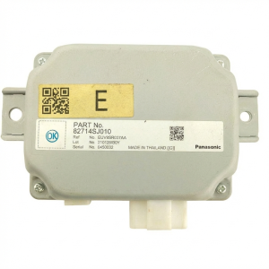 2019-2022 Subaru Forester DC-DC Power Converter (Used OEM)