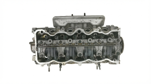 2016-2022 Honda HR-V Engine Cylinder Head (Used OEM)