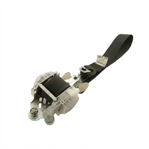 2010-2012 Subaru Legacy Seat Belt Assembly with Pretensioner - Front (Used OEM)