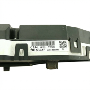 2017-2018 Kia Sedona Instrument Cluster with 3.5-inch Display (Used OEM)