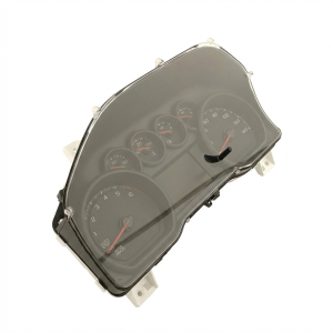 2021-2022 Chevrolet Silverado 1500 4.2-inch Color Display Instrument Cluster (Used OEM)