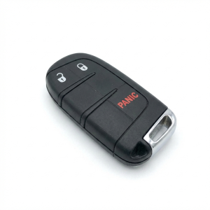 2015-2022 Jeep Renegade 3-Button Smart Key Remote (Used OEM)