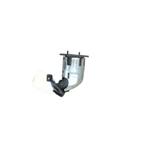 2015-2018 Nissan Altima Catalytic Converter - Left, Left Front (EPA Re-Certified OEM)