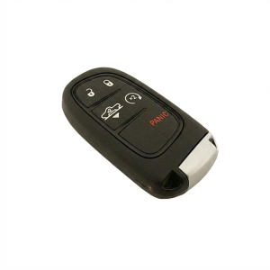 2015-2018 Ram 1500 5-Button Smart Key Keyless Entry Transmitter (Used OEM)