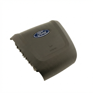 2009-2012 Ford Escape Black Steering Wheel Air Bag (Used OEM)