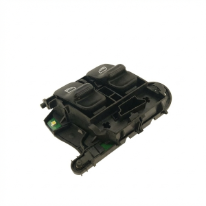 2011-2013 Porsche 911 Master Door Lock Switch - Left (Driver) (Used OEM)