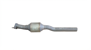 2017-2018 Ford Escape Catalytic Converter - Rear, Front, Rear (EPA Re-Certified OEM)