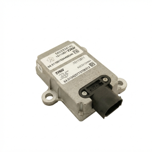 OEM Yaw Rate Sensor Chassis Control Module for 2009-2010 Dodge Ram 1500 (OEM)