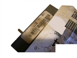 1997-1999 Mercury Tracer Engine Control Module (ECM) (Used OEM)