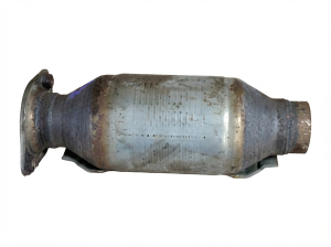 2018-2022 Lexus RX450hL Center Catalytic Converter (EPA Re-Certified OEM)