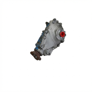 2017-2020 BMW 530i Front Differential Carrier Assembly (2.93 Ratio) (Used OEM)