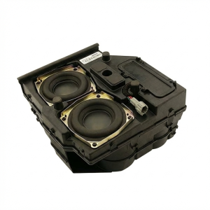 2013 INFINITI JX35 Bose Subwoofer (Used OEM)