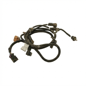 2007-2014 GMC Sierra 2500 HD Backup Camera with Assist Harness and Sensors (Used OEM)