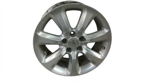 2014-2016 Acura RLX 18x8 7-Spoke Alloy Wheel (Used OEM)