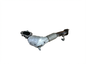 2016-2017 Mazda CX-9 Catalytic Converter - Front (EPA Re-Certified OEM)